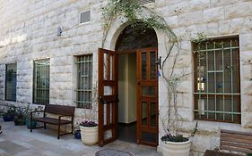 Villa Nazareth B&B