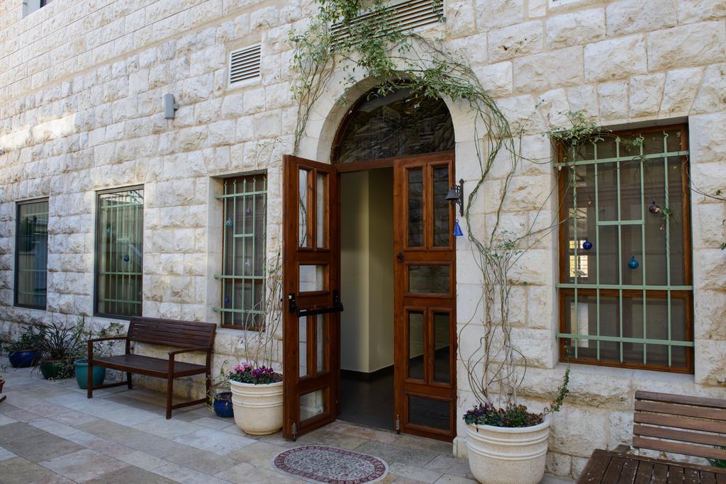 Villa Nazareth B&B Exterior photo